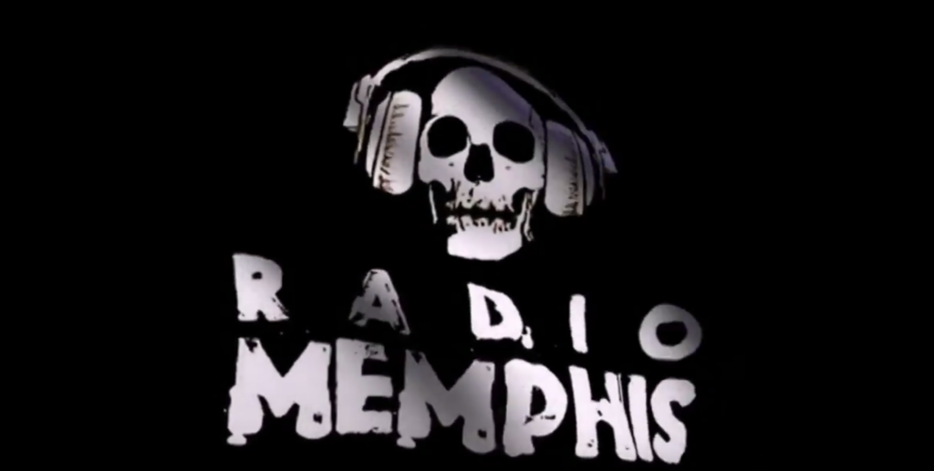 Radio Mempis - The Legacy Continues