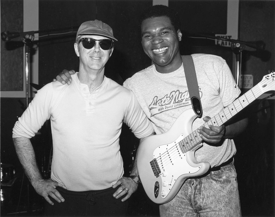 Dennis Walker Radio Memphis