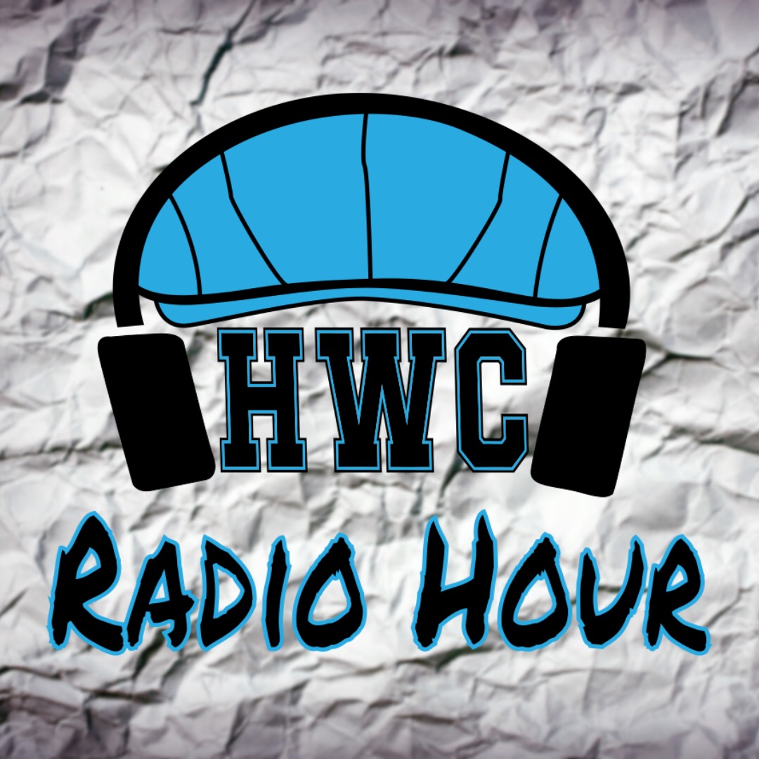 The Heavyweight Chumps Radio Memphis